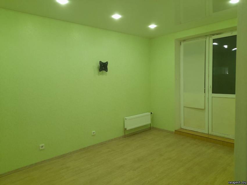 2-комнатная квартира, ул. Михася Лынькова, 35, 792 рублей: фото 4