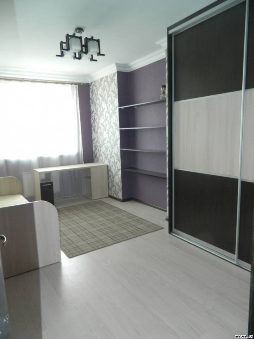 3-комнатная квартира, ул. Янковского, 34, 1317 рублей: фото 5
