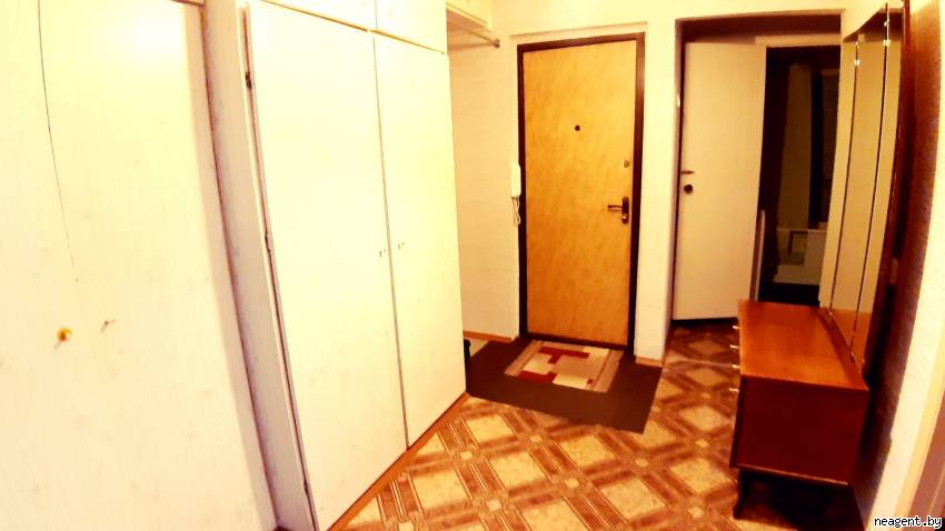 3-комнатная квартира, ул. Голубева, 13, 950 рублей: фото 1