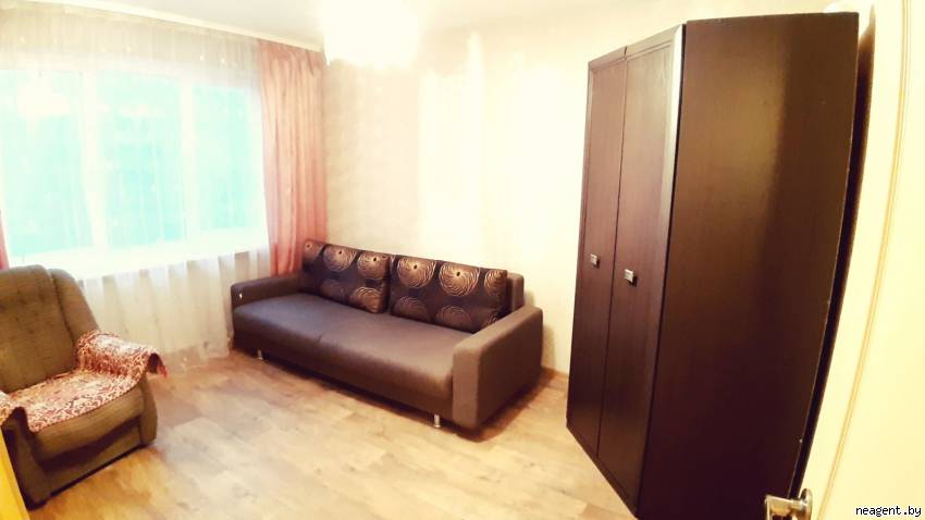 3-комнатная квартира, ул. Голубева, 13, 950 рублей: фото 3