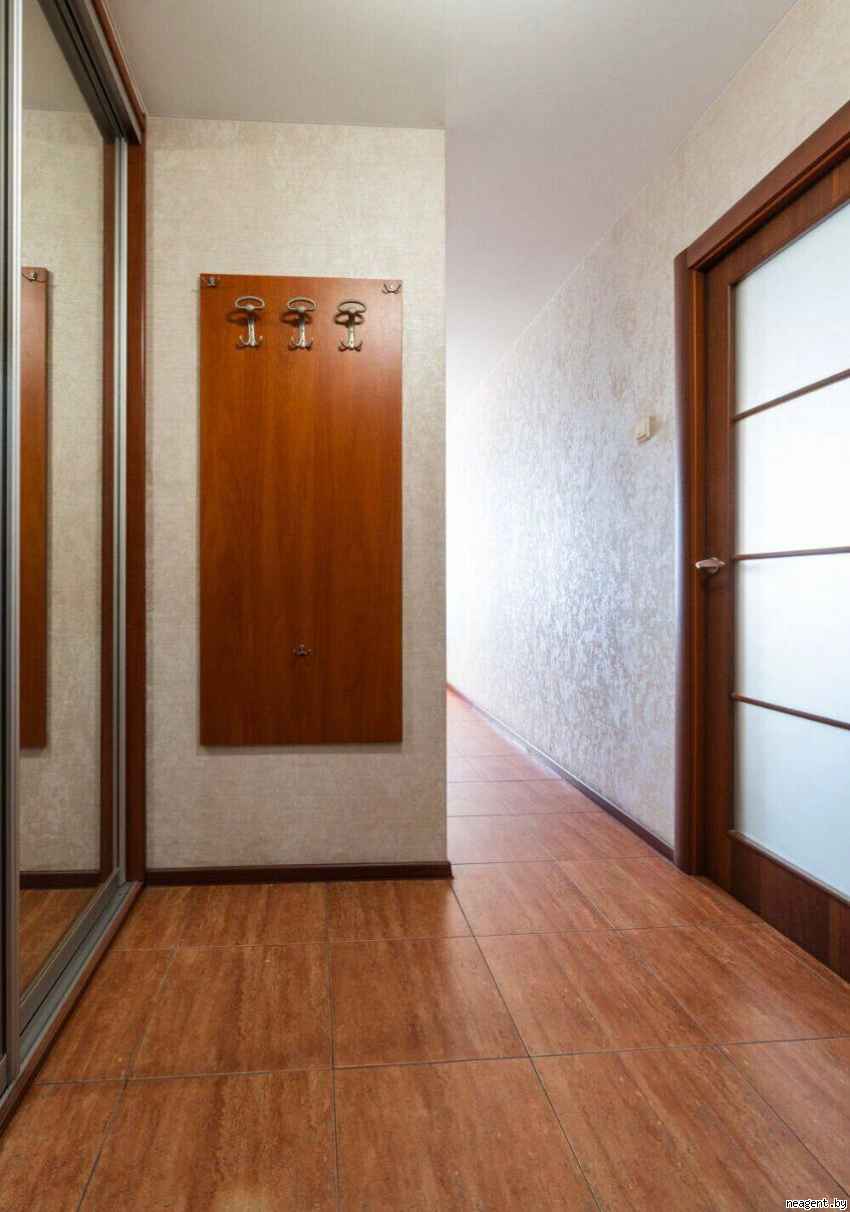 1-комнатная квартира, Рокоссовского просп., 170, 713 рублей: фото 3