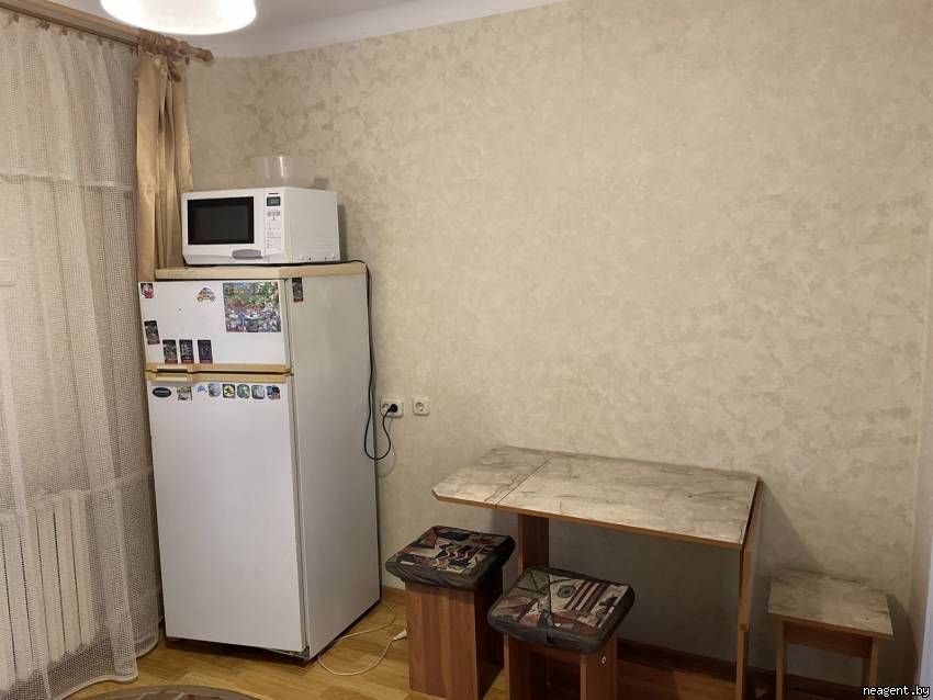 2-комнатная квартира, 40 лет Победы, 32, 630 рублей: фото 3
