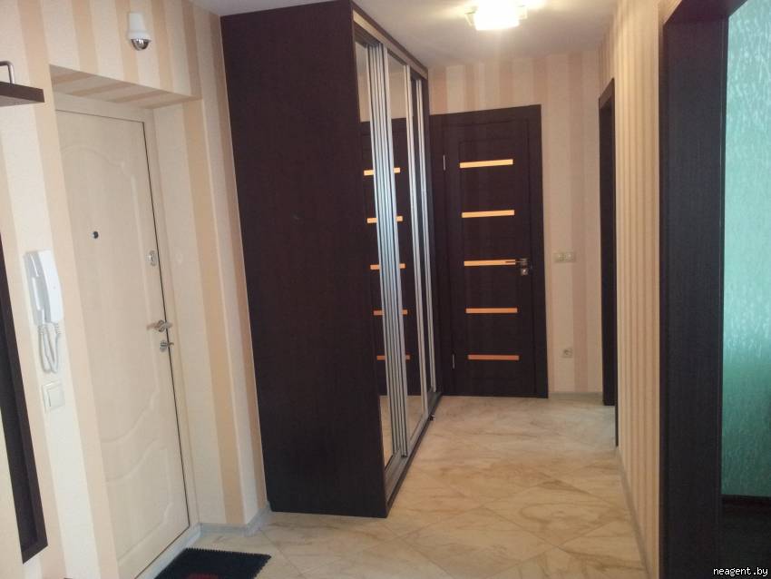 2-комнатная квартира, ул. Притыцкого, 77, 1055 рублей: фото 2