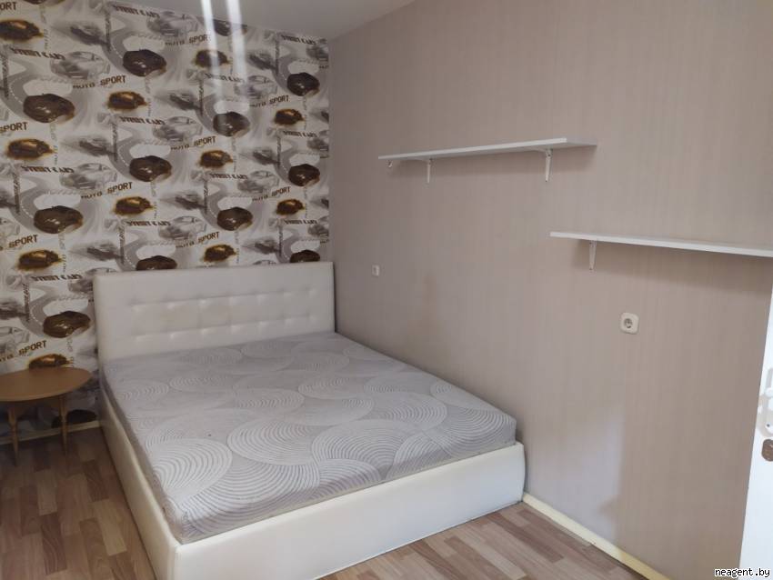 3-комнатная квартира, ул. Игнатовского, 1, 400 рублей: фото 3