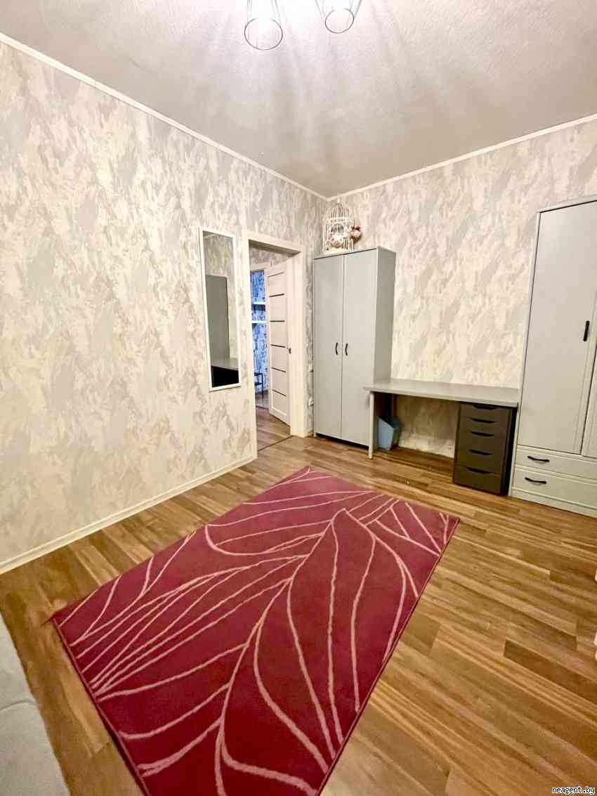 4-комнатная квартира, ул. Таежная, 71, 1323 рублей: фото 12