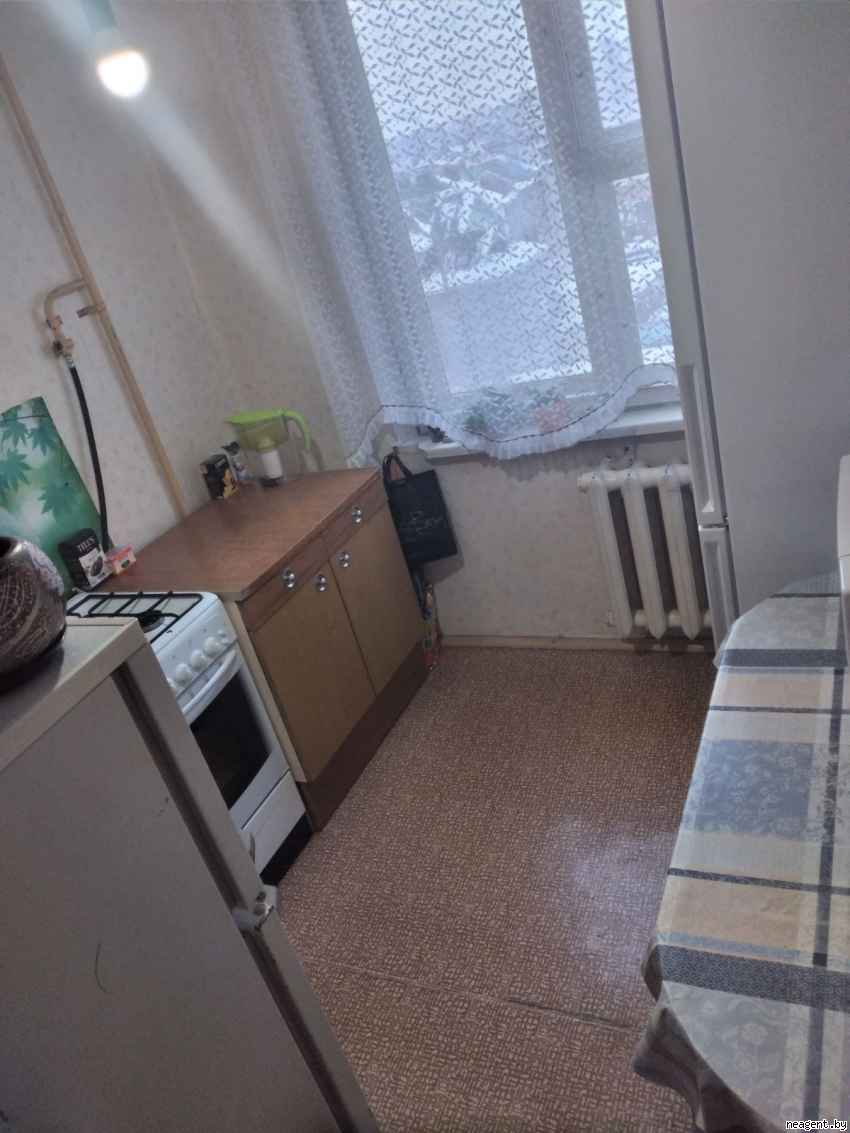 1-комнатная квартира, Грибной пер., 28, 104793 рублей: фото 4