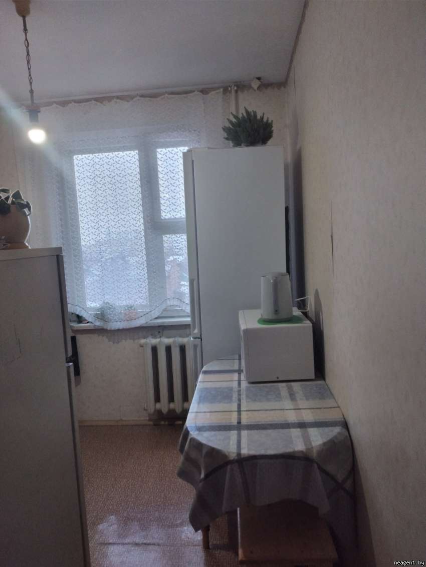 1-комнатная квартира, Грибной пер., 28, 104793 рублей: фото 7