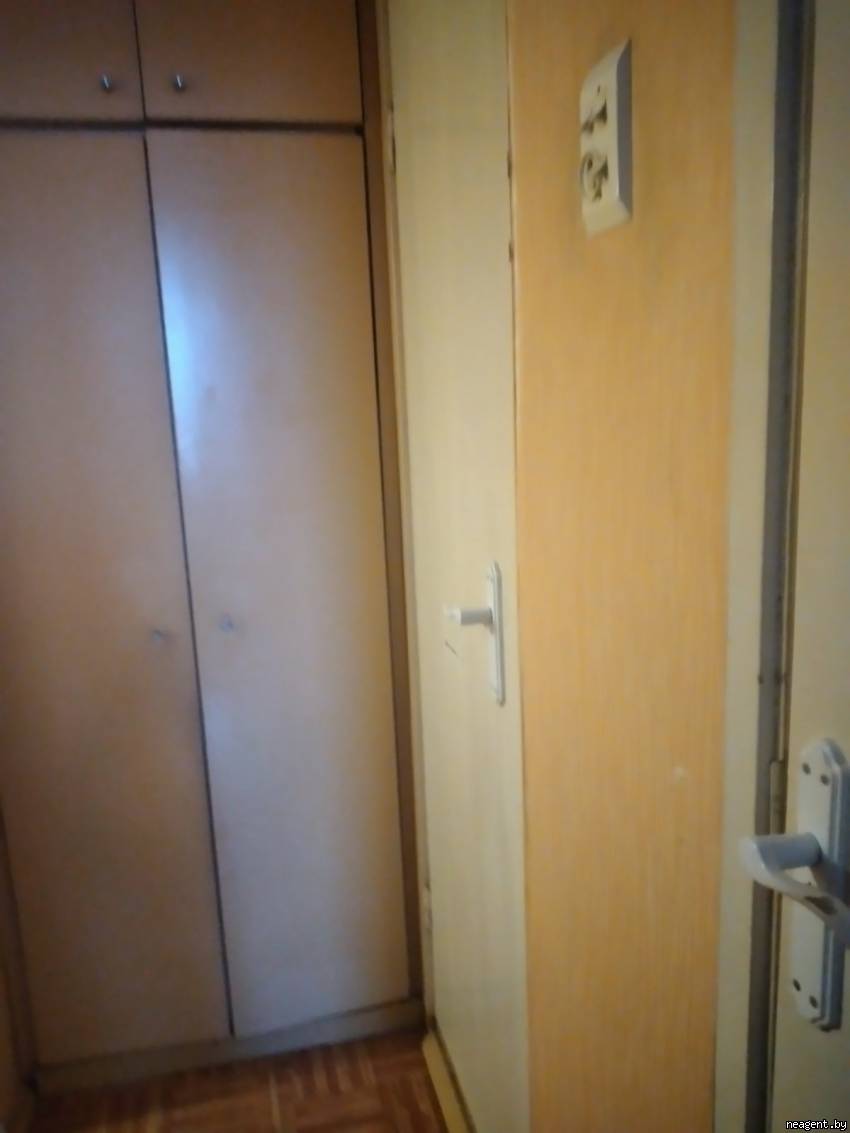 1-комнатная квартира, Грибной пер., 28, 104793 рублей: фото 8