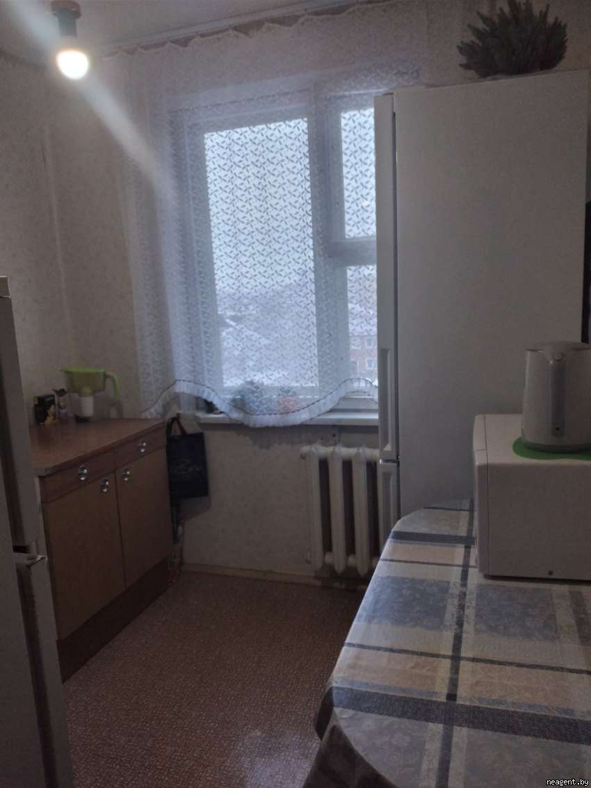 1-комнатная квартира, Грибной пер., 28, 104793 рублей: фото 9