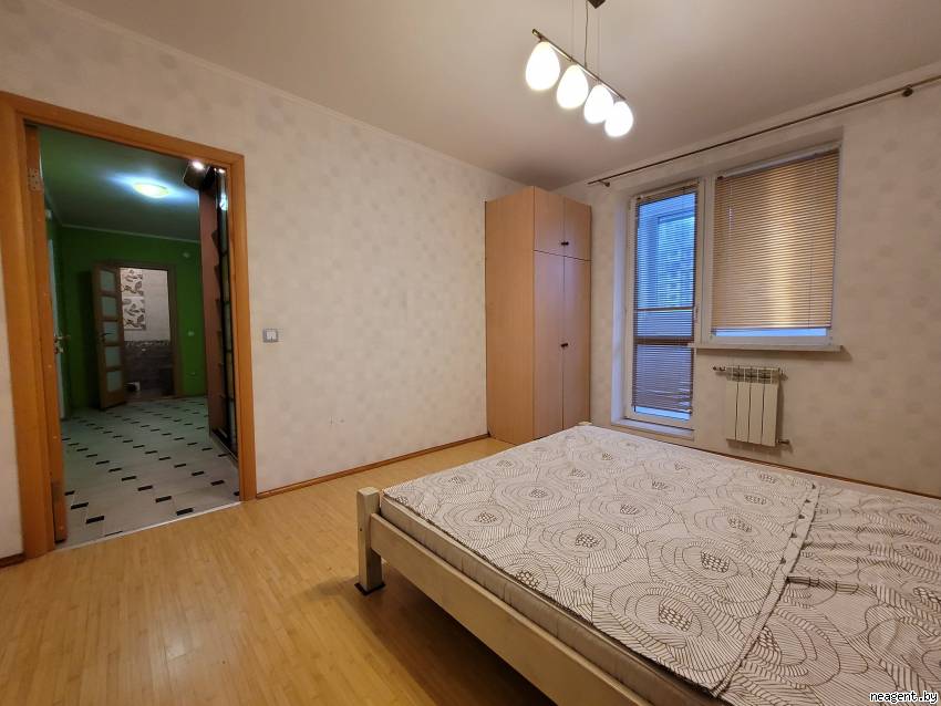 2-комнатная квартира, Игуменский тракт, 20, 656 рублей: фото 5