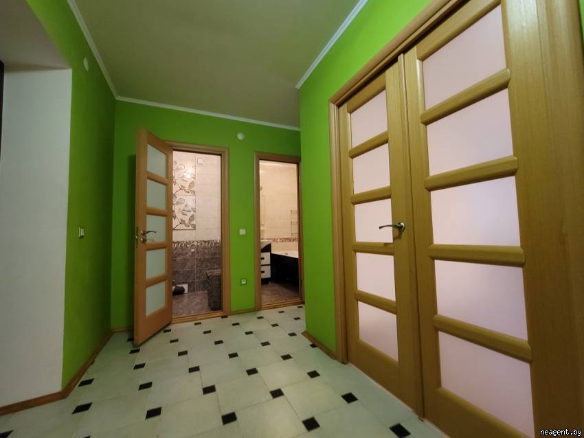 2-комнатная квартира, Игуменский тракт, 20, 656 рублей: фото 6