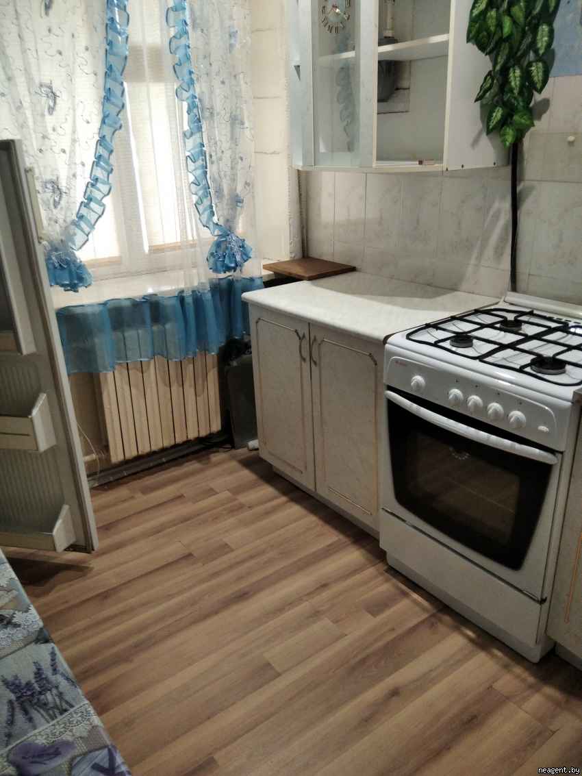2-комнатная квартира, ул. Долгобродская, 38, 655 рублей: фото 2
