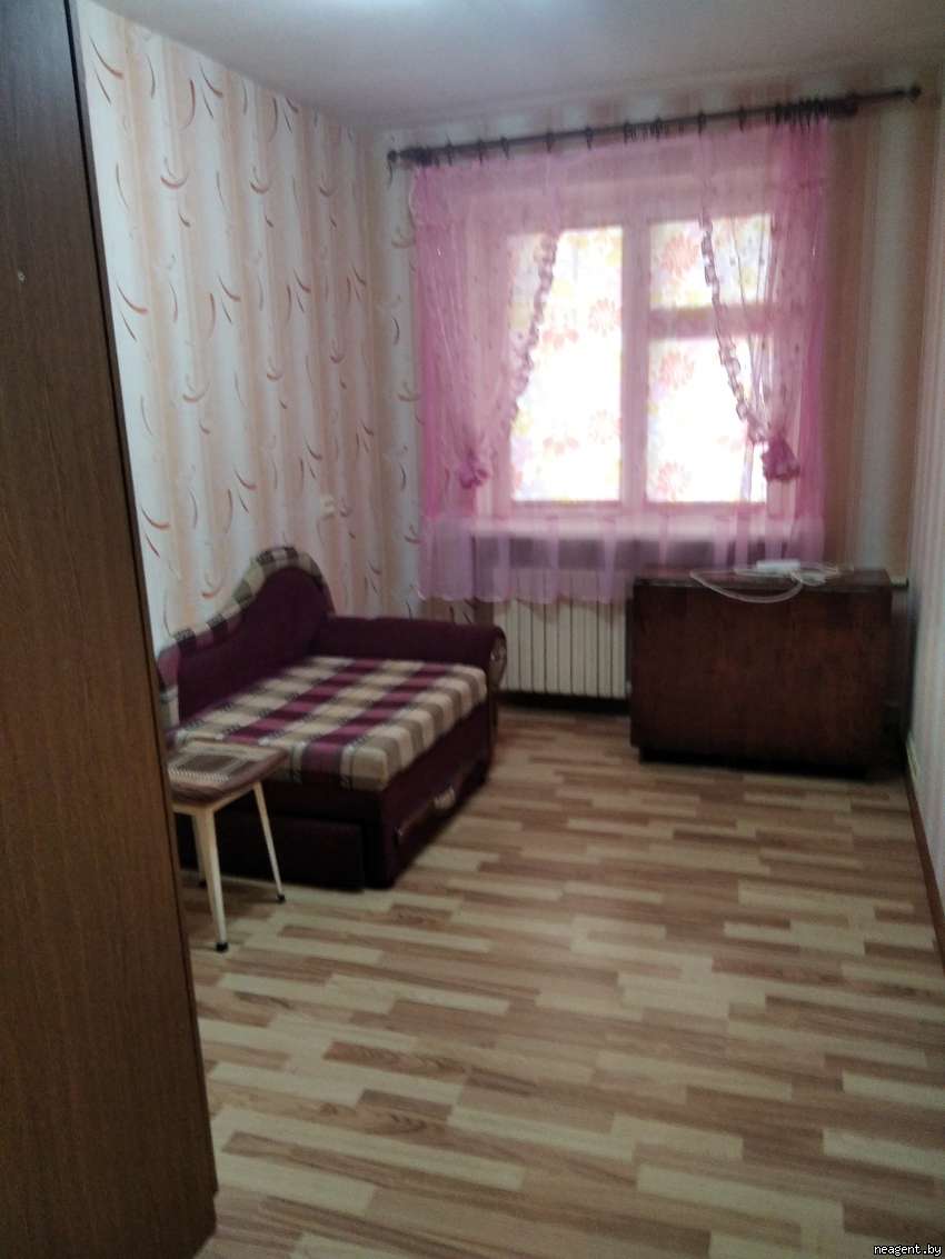 2-комнатная квартира, ул. Долгобродская, 38, 655 рублей: фото 4