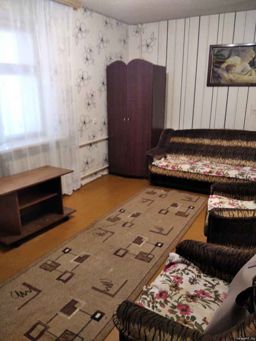 2-комнатная квартира, ул. Долгобродская, 38, 655 рублей: фото 5