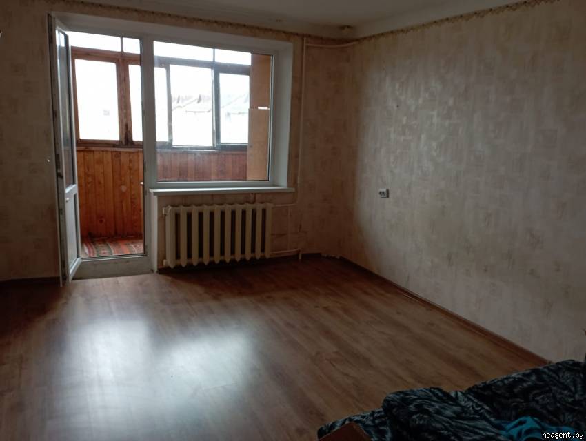 2-комнатная квартира, ул. Комсомольская, 36, 476 рублей: фото 1