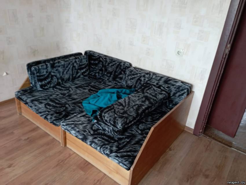 2-комнатная квартира, ул. Комсомольская, 36, 476 рублей: фото 2