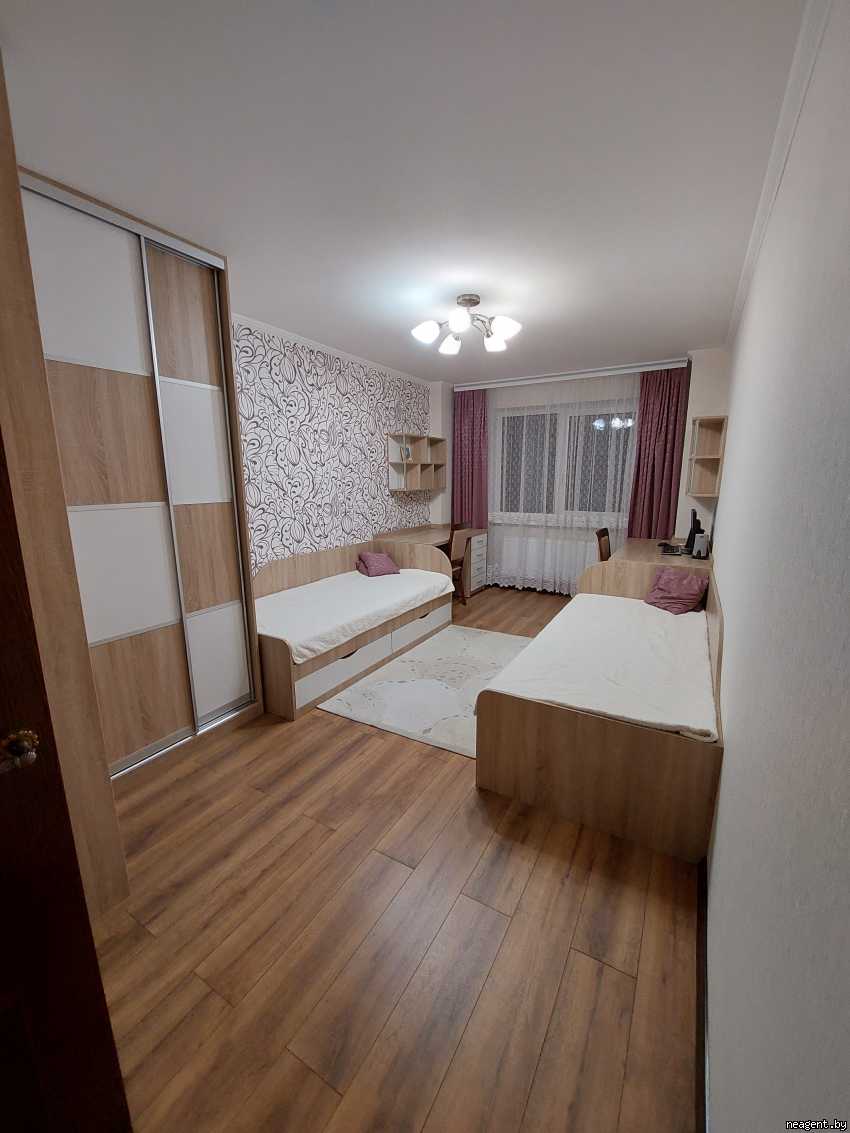 2-комнатная квартира, ул. Ржавецкая, 5, 1450 рублей: фото 6