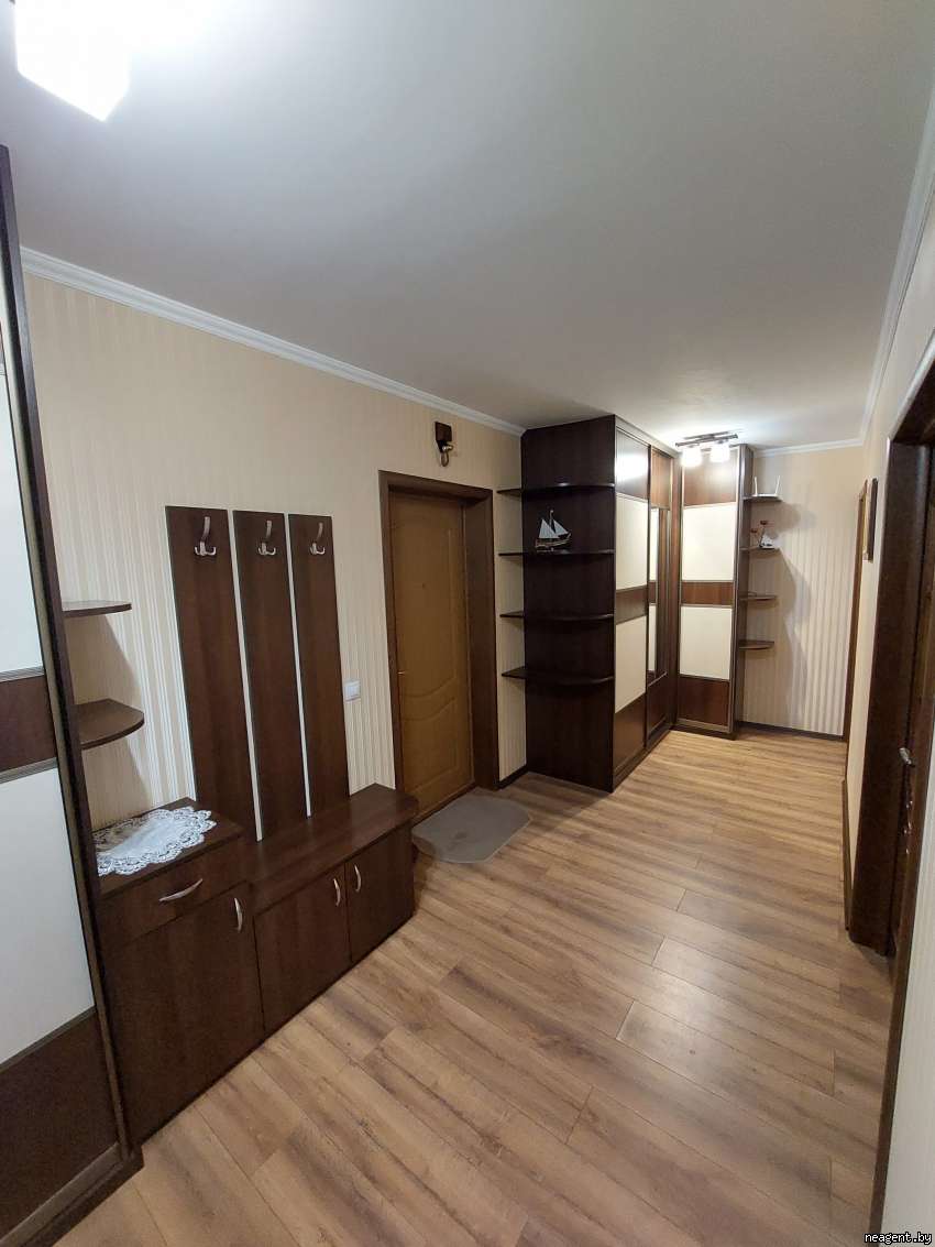 2-комнатная квартира, ул. Ржавецкая, 5, 1450 рублей: фото 10