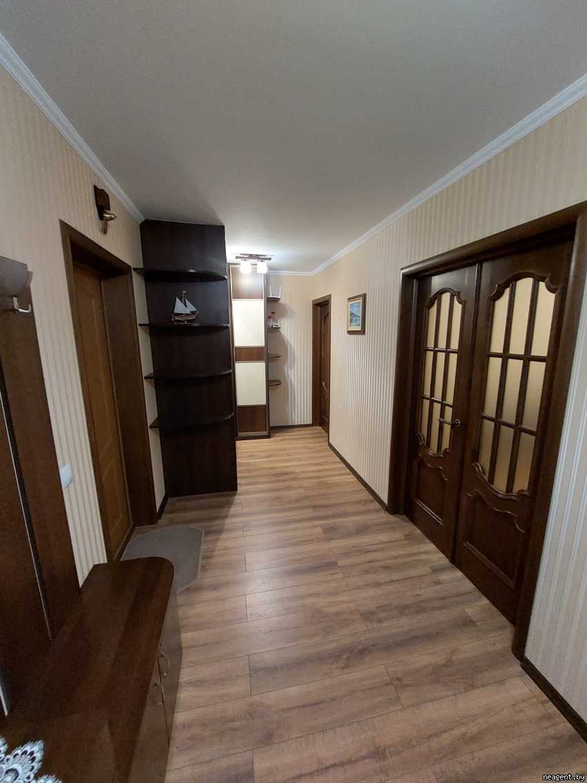 2-комнатная квартира, ул. Ржавецкая, 5, 1450 рублей: фото 8