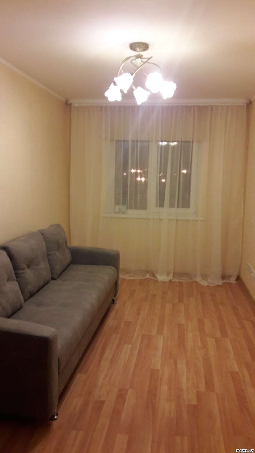2-комнатная квартира, ул. Калиновского, 56, 870 рублей: фото 6