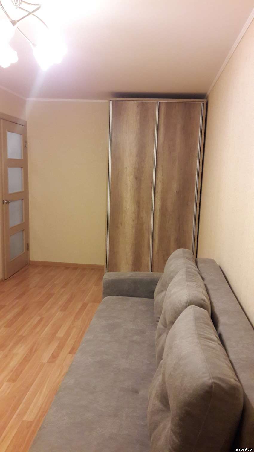 2-комнатная квартира, ул. Калиновского, 56, 870 рублей: фото 7