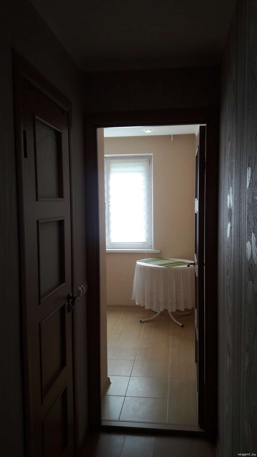 2-комнатная квартира, ул. Калиновского, 56, 870 рублей: фото 10
