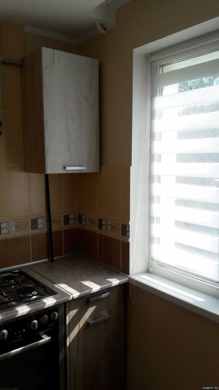 2-комнатная квартира, ул. Калиновского, 56, 870 рублей: фото 16