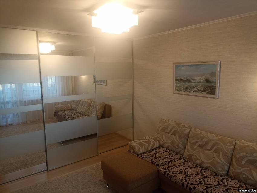 2-комнатная квартира, ул. Тикоцкого, 26, 156535 рублей: фото 2