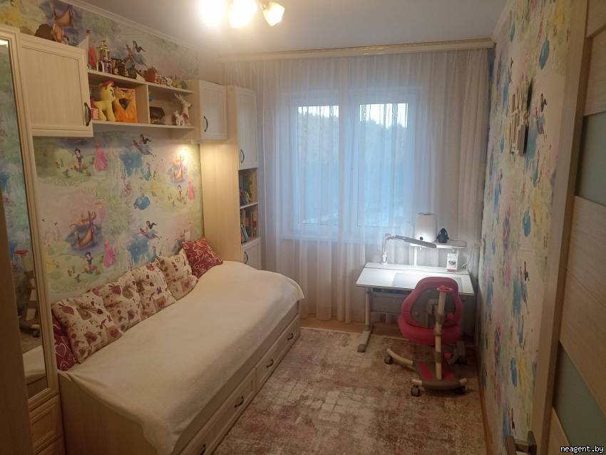 2-комнатная квартира, ул. Тикоцкого, 26, 156535 рублей: фото 4