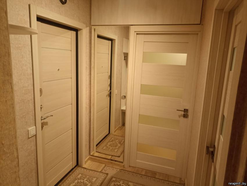 2-комнатная квартира, ул. Тикоцкого, 26, 156535 рублей: фото 8