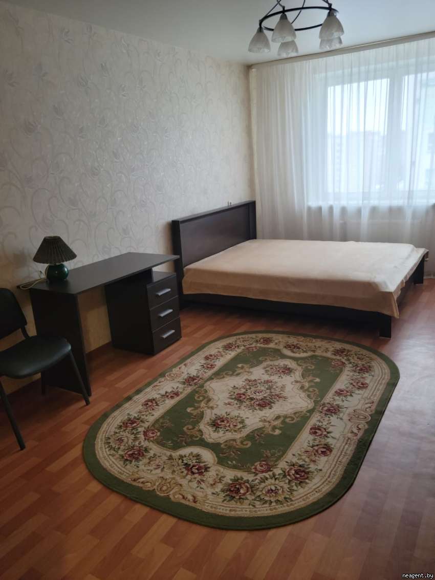 1-комнатная квартира, ул. Есенина, 19Б, 803 рублей: фото 2