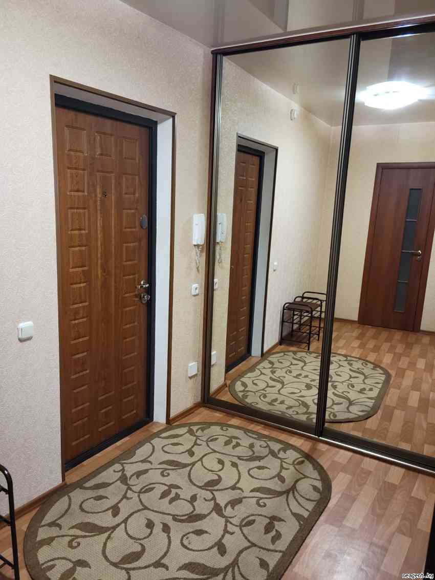 1-комнатная квартира, ул. Есенина, 19Б, 803 рублей: фото 5