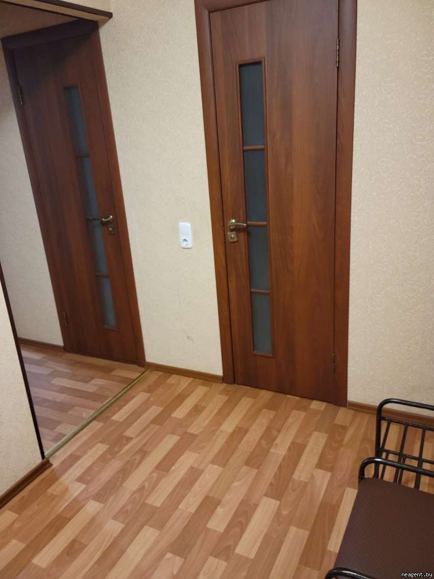 1-комнатная квартира, ул. Есенина, 19Б, 803 рублей: фото 6