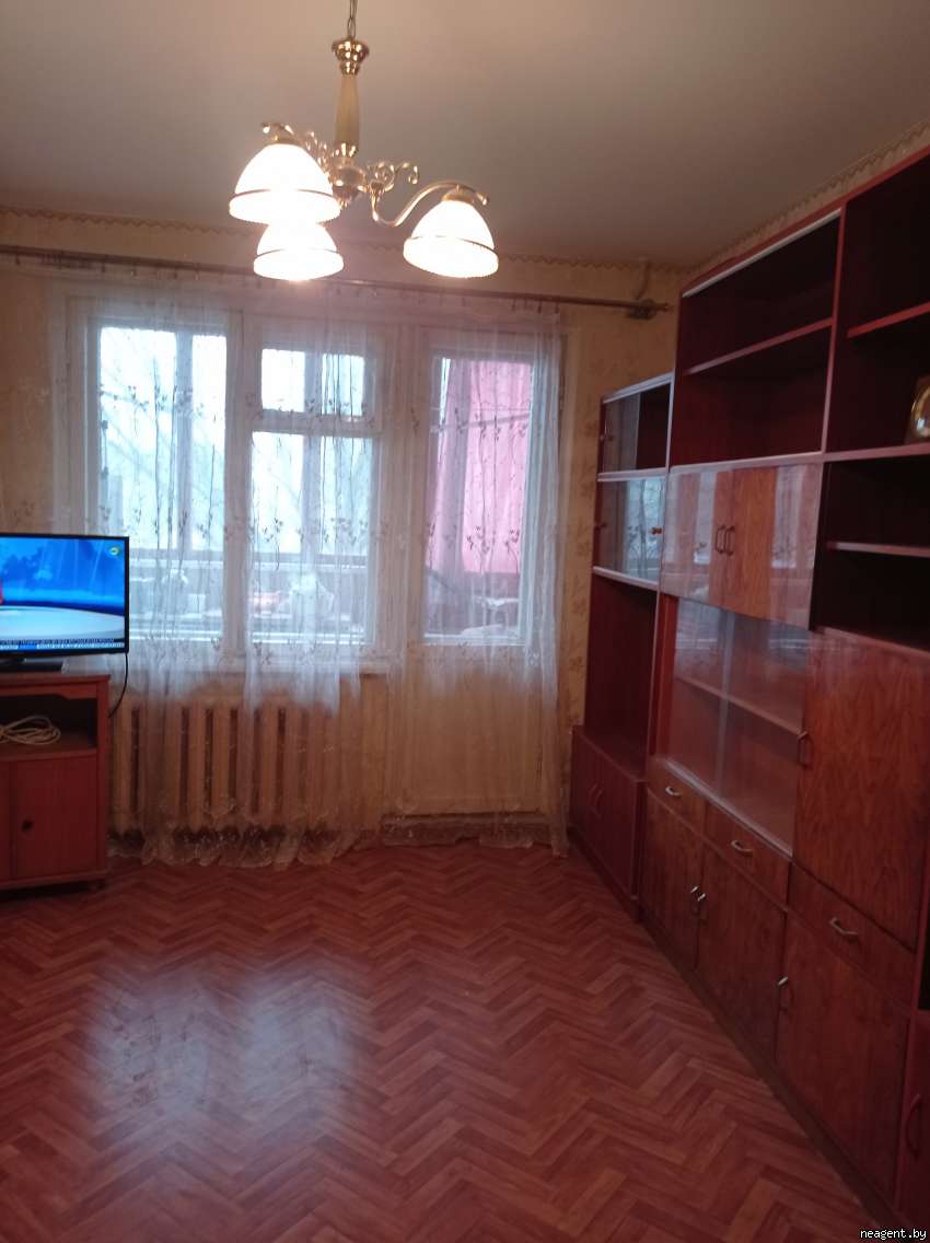 2-комнатная квартира, ул. Кульман, 30, 842 рублей: фото 5