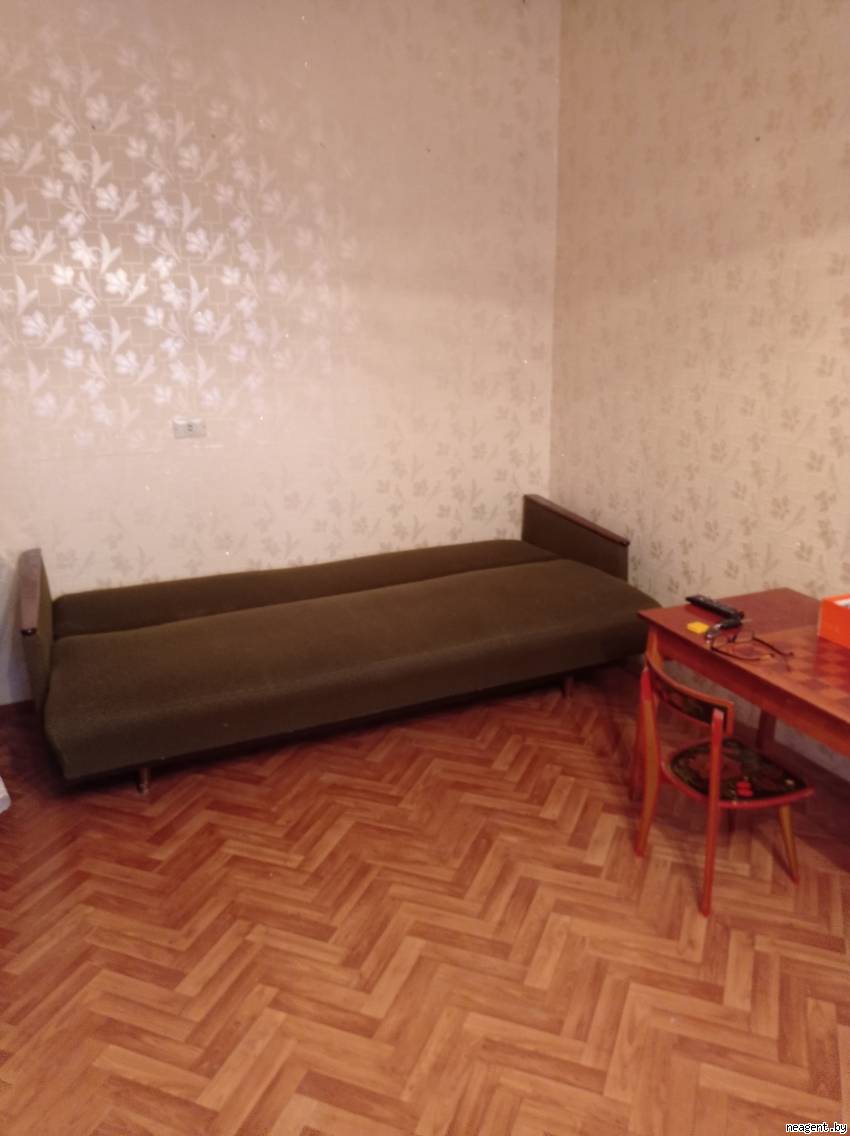 2-комнатная квартира, ул. Кульман, 30, 842 рублей: фото 6