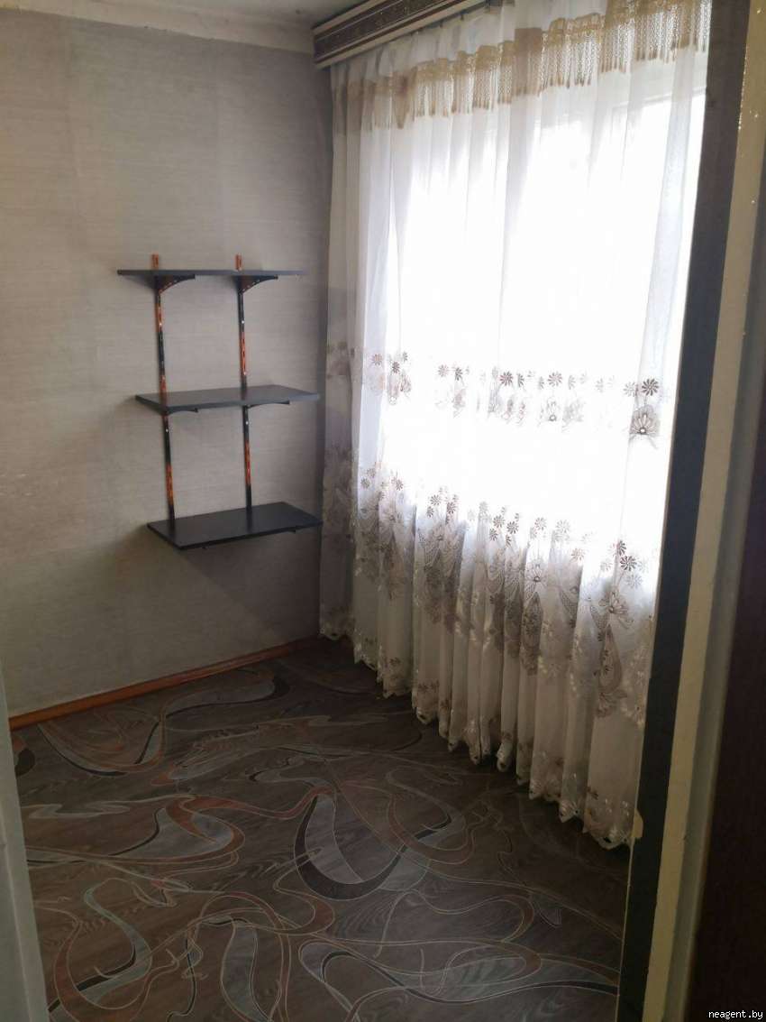 2-комнатная квартира, ул. Волгоградская, 43, 500 рублей: фото 5