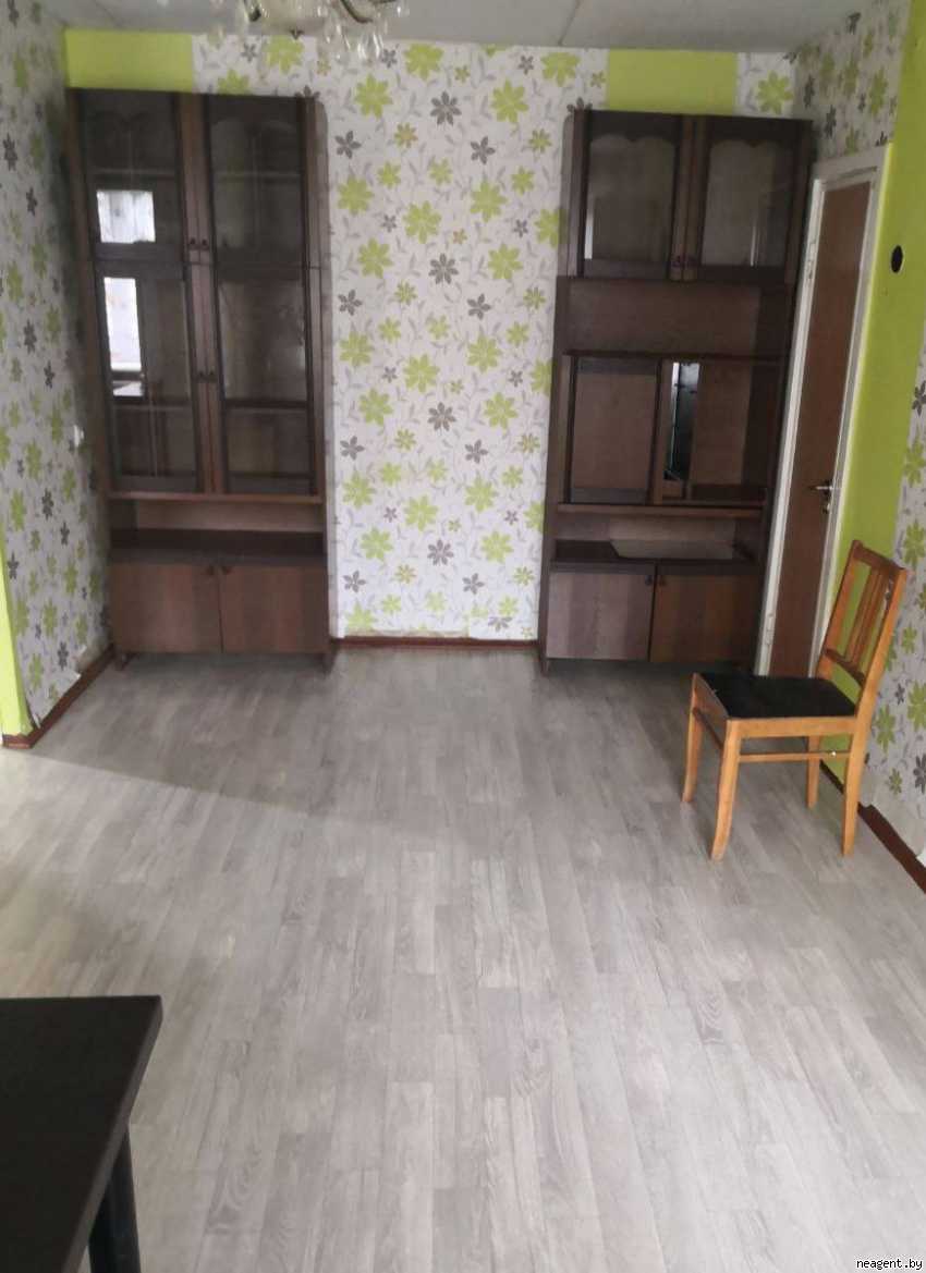2-комнатная квартира, ул. Волгоградская, 43, 500 рублей: фото 6