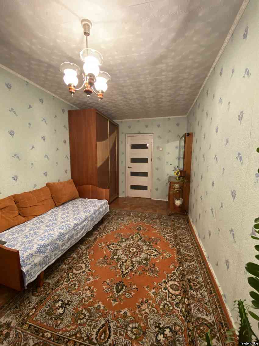 Комната, ул. Дунина-Марцинкевича, 6/2, 363 рублей: фото 2