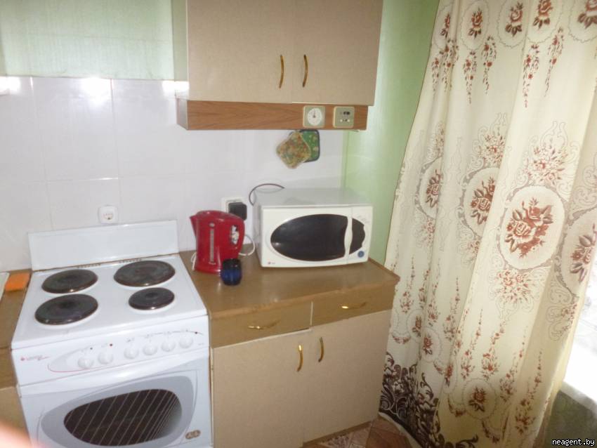 1-комнатная квартира, ул. Охотская, 133, 590 рублей: фото 11