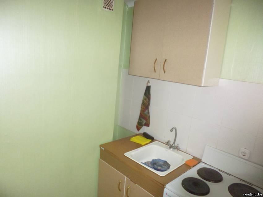 1-комнатная квартира, ул. Охотская, 133, 590 рублей: фото 12