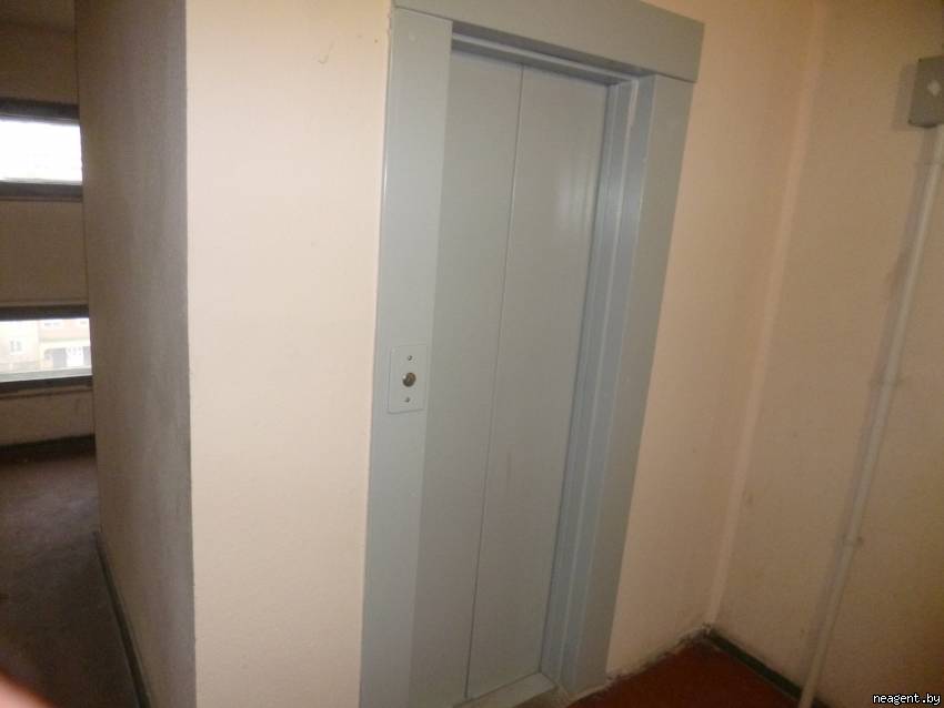1-комнатная квартира, ул. Охотская, 133, 590 рублей: фото 14