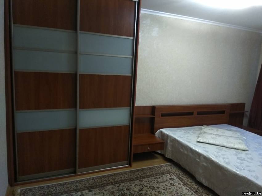 3-комнатная квартира, ул. Пономаренко, 34, 1078 рублей: фото 7