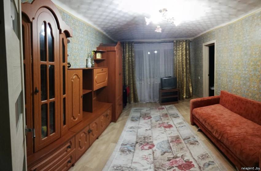 Комната, ул. Одинцова, 43, 250 рублей: фото 2