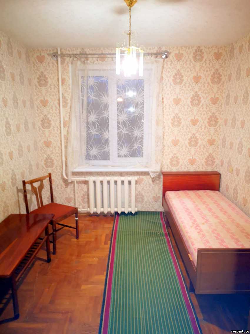 3-комнатная квартира, ул. Славинского, 1/4, 912 рублей: фото 5