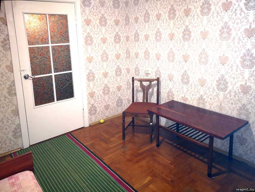 3-комнатная квартира, ул. Славинского, 1/4, 912 рублей: фото 4