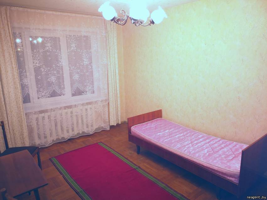 3-комнатная квартира, ул. Славинского, 1/4, 912 рублей: фото 7