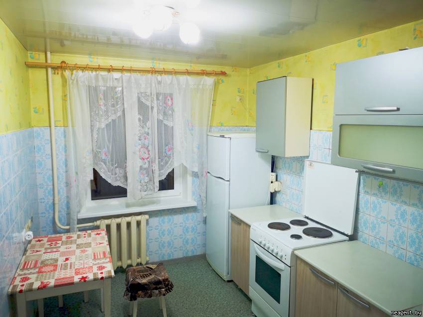3-комнатная квартира, ул. Славинского, 1/4, 912 рублей: фото 2