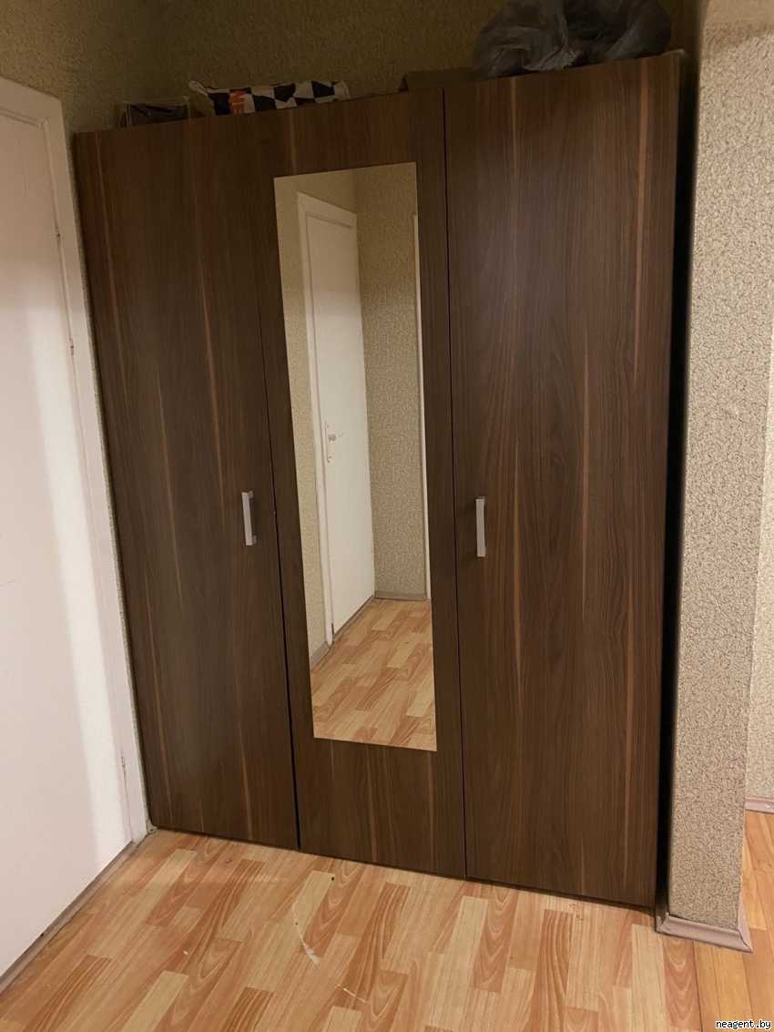 1-комнатная квартира, ул. Льва Сапеги, 9, 755 рублей: фото 8