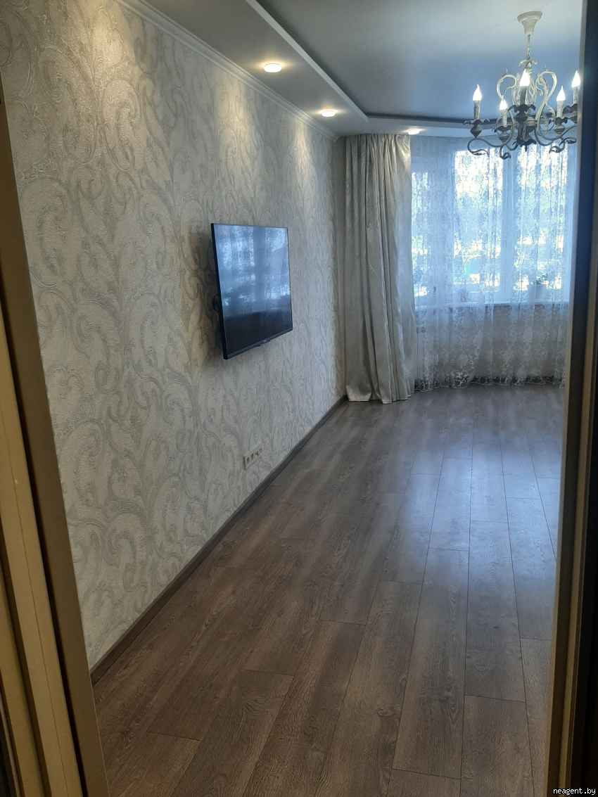 3-комнатная квартира, Мачульского, 24, 1461 рублей: фото 5