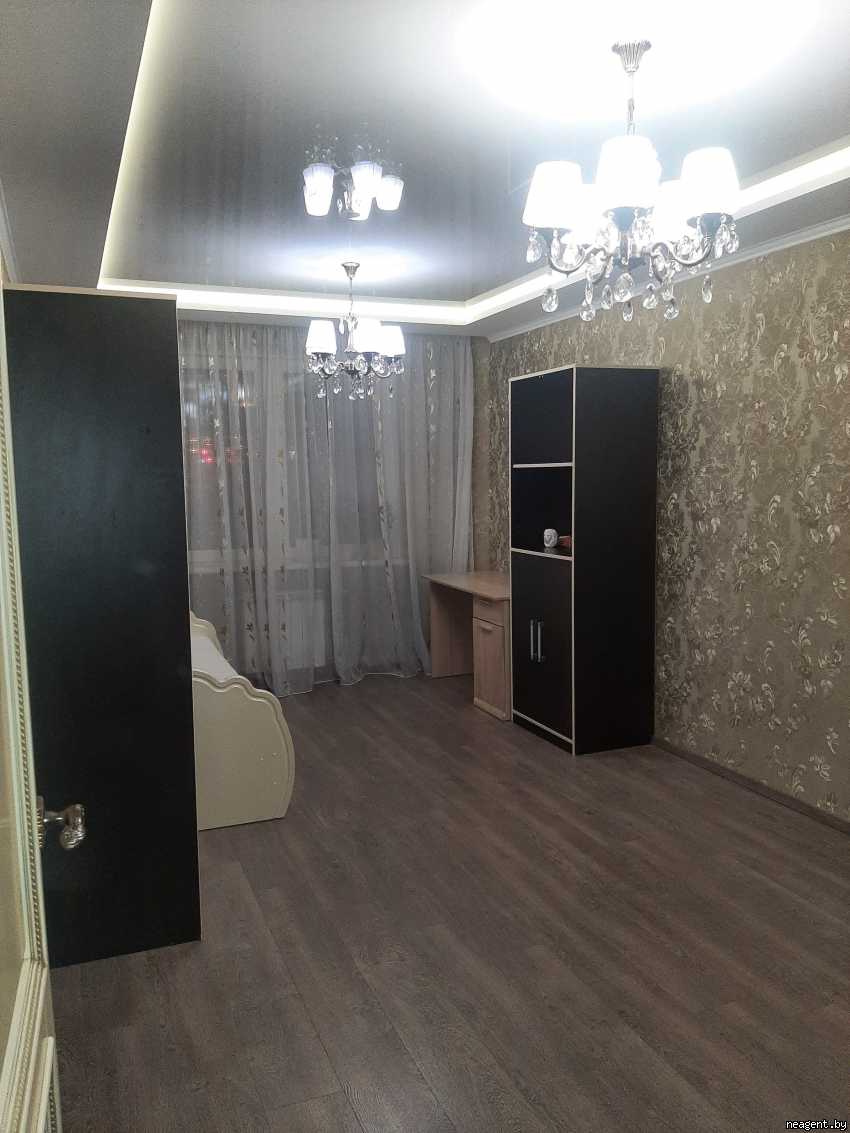 3-комнатная квартира, Мачульского, 24, 1461 рублей: фото 14
